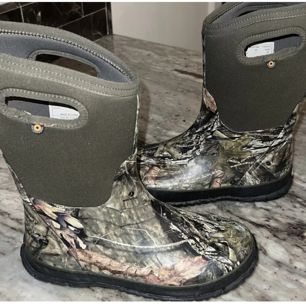 Bogs boots
